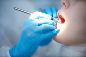 What is Periodontics?