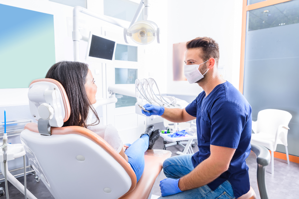 Difference Between Dentist Vs. Endodontist - Rockland Dental Specialists